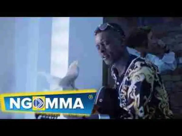 Video: Jose Chameleone - Mshamba
